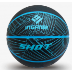 Мяч баскетбольный Ingame Shot р.7